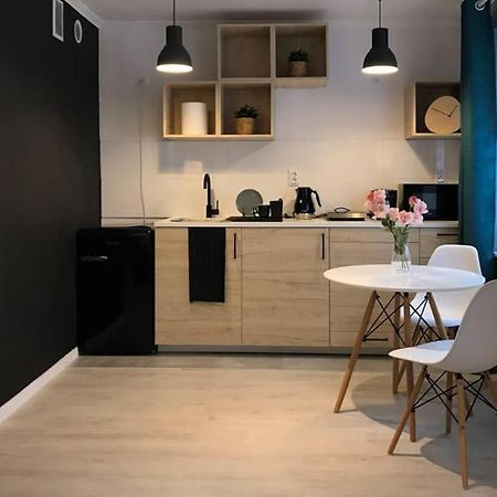 Apartament Nad Wisla, Spacerem Na Kazimierz, Wawel คราคูฟ ภายนอก รูปภาพ