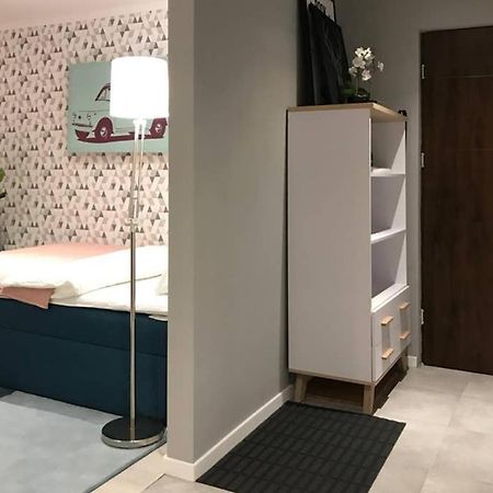 Apartament Nad Wisla, Spacerem Na Kazimierz, Wawel คราคูฟ ภายนอก รูปภาพ
