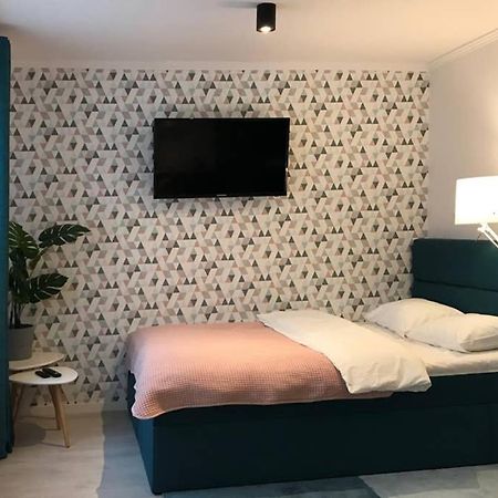 Apartament Nad Wisla, Spacerem Na Kazimierz, Wawel คราคูฟ ภายนอก รูปภาพ