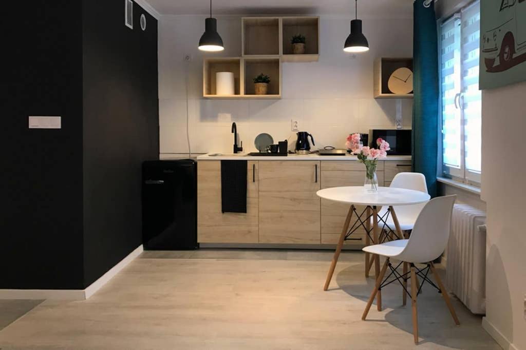 Apartament Nad Wisla, Spacerem Na Kazimierz, Wawel คราคูฟ ภายนอก รูปภาพ