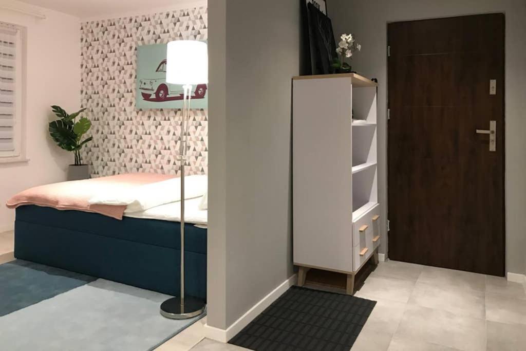 Apartament Nad Wisla, Spacerem Na Kazimierz, Wawel คราคูฟ ภายนอก รูปภาพ